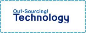 Out-Sourcing!Technology inc様