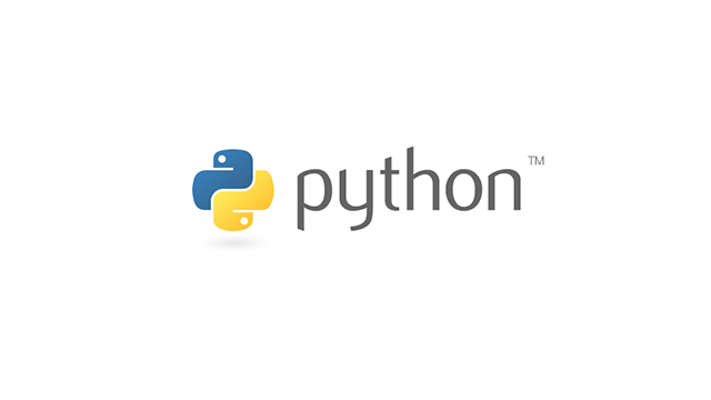 Pythonコースカリキュラム